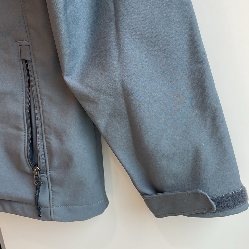 Men’s Ascender Softshell Jacket View 6